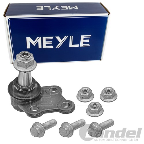 Meyle traggelenk vorderachse - meyle,