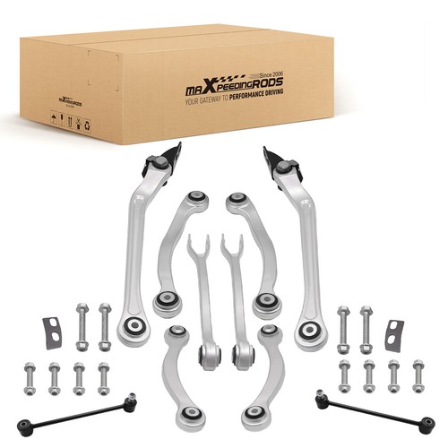 Querlenker kit lagerung - querlenker-kit,