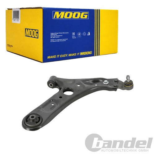 Moog querlenker vorne rechts - vorne,