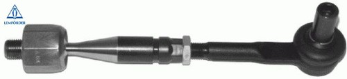 Lemförder 2700201 spurstange - lemfÖrder,