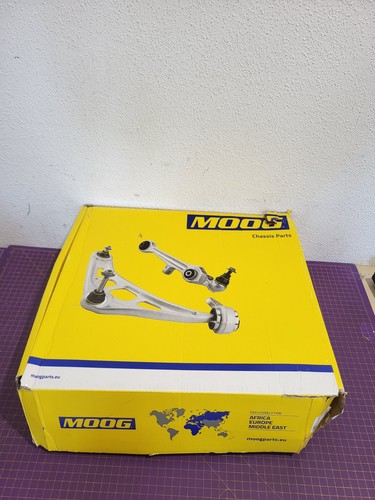 Moog 5007 lenker - moog,