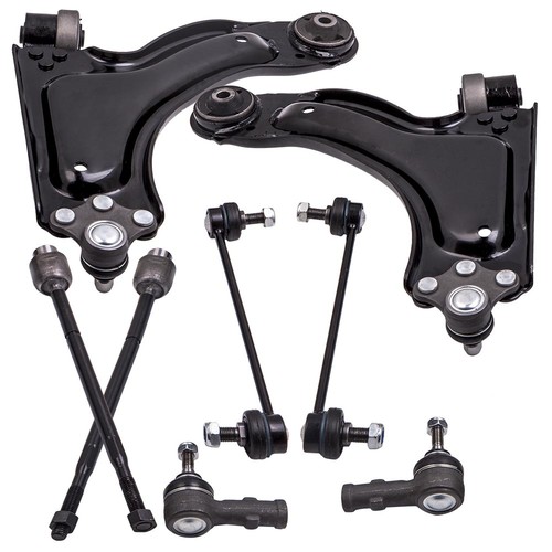 Tlg querlenker satz links - 8-tlg, &