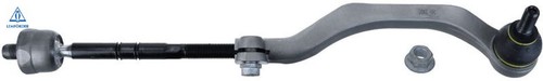 Lemförder 3339201 spurstange - 3339201,