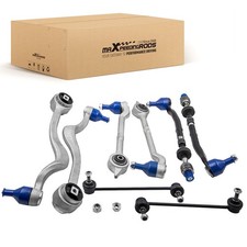 QUERLENKER SATZ KOMPLETT 8PCS