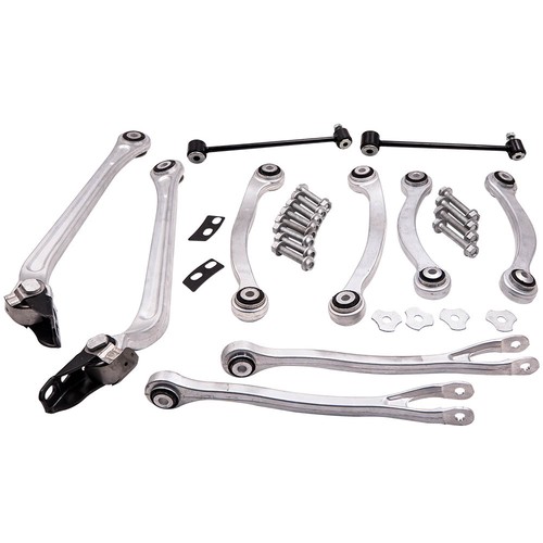 Hinten querlenker satz - querlenker,