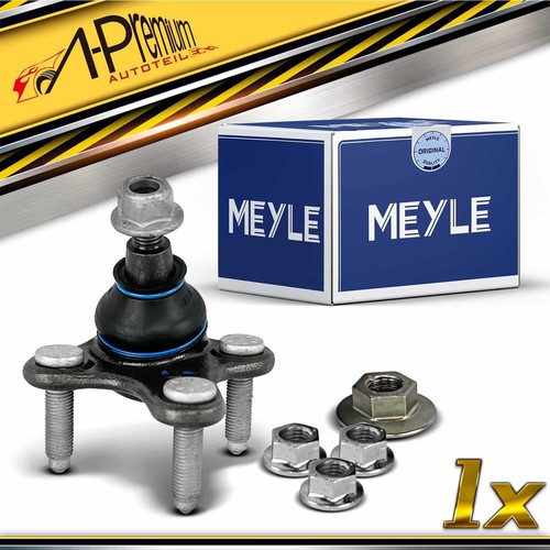 Meyle 1160100016 traggelenk - 1160100016,