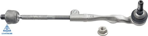 Lemförder 3859601 spurstange - 3859601,