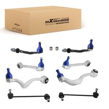 8 tlg. QUERLENKER LENKER SATZ