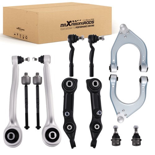 12x querlenker satz vorne - satz,