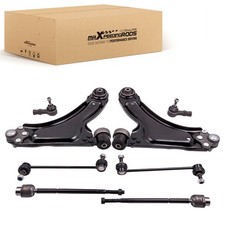 QUERLENKER SATZ + KOPPELSTANGE