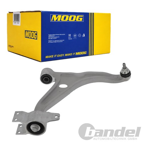 Moog querlenker vorderachse - querlenker,