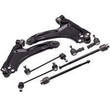 8-tlg Querlenker Satz