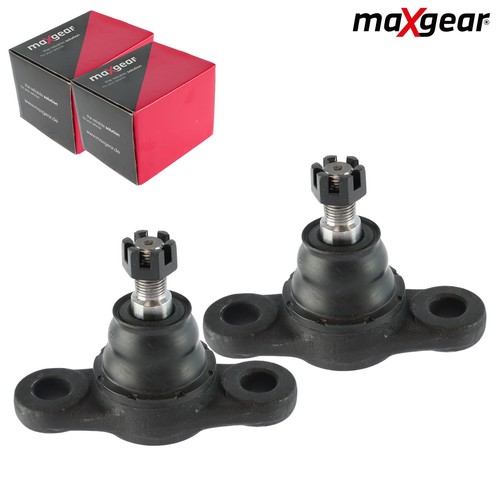 Maxgear 2343 traggelenk - 72-2343,
