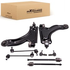 8PCS QUERLENKER SATZ