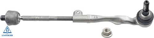 Lemförder 3859601 spurstange - 3859601,