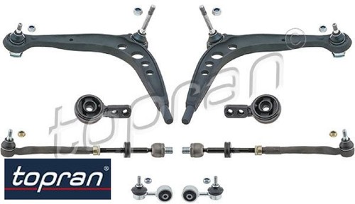 Topran 502191 lenkersatz für - topran,