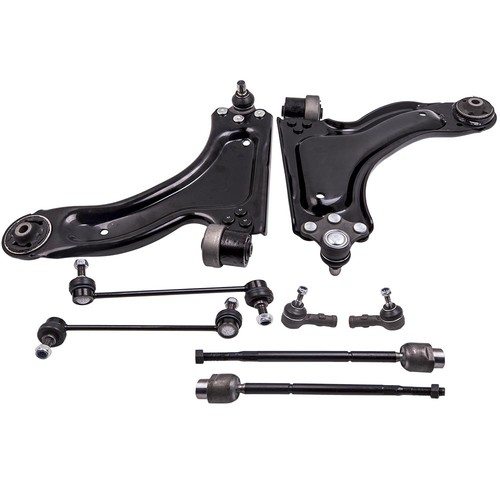 Querlenker satz set spurstange - querlenker,
