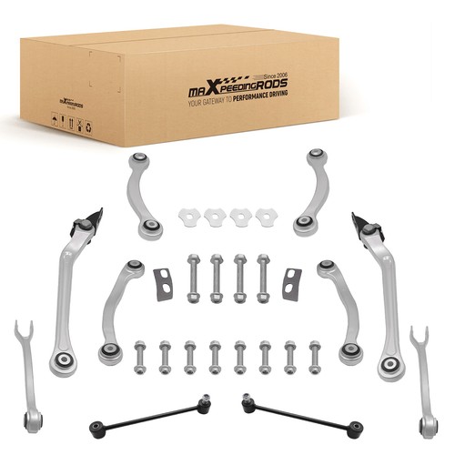 Querlenker set hinten für - hinten,