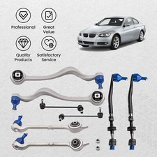 QUERLENKER SATZ Spurstange