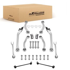 10PCS QUERLENKER LAGERUNG