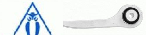 Lemförder 3383201 spurstange - lemfÖrder,