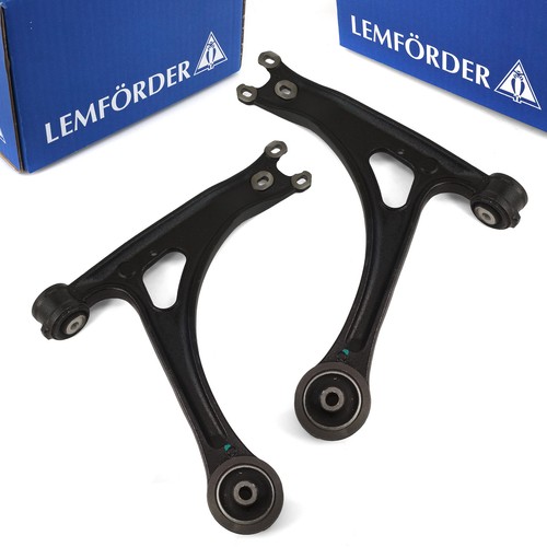 Lemförder querlenker vorne - 2x,