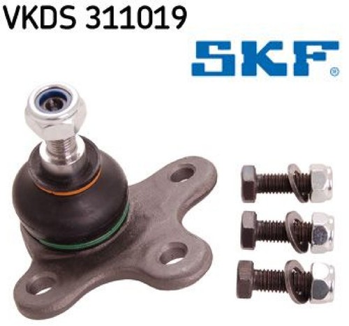 Skf vkds311019 - skf,